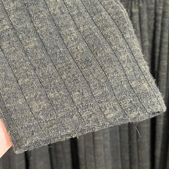 Torrid Dress Women 14 Green Midi Whimsigoth Retro Neutral Boho Western Classic - Picture 8 of 14